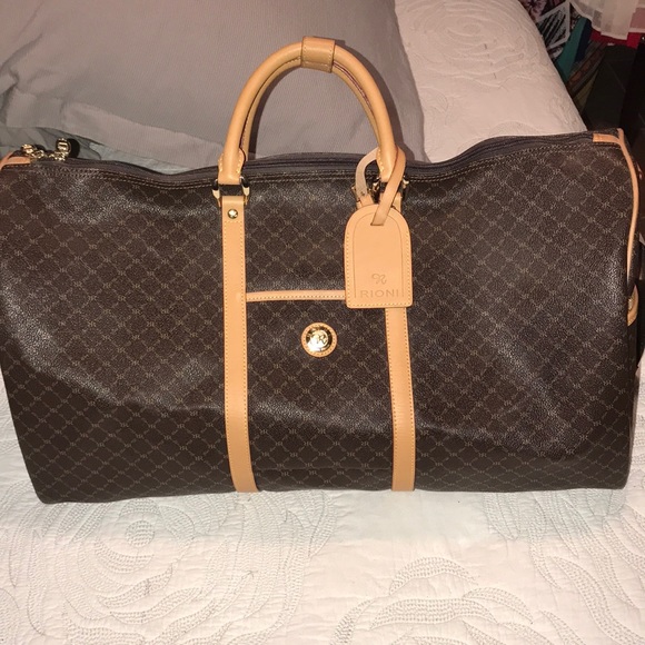 rioni duffel bag
